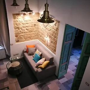 Casina San Gregorio Nápoles