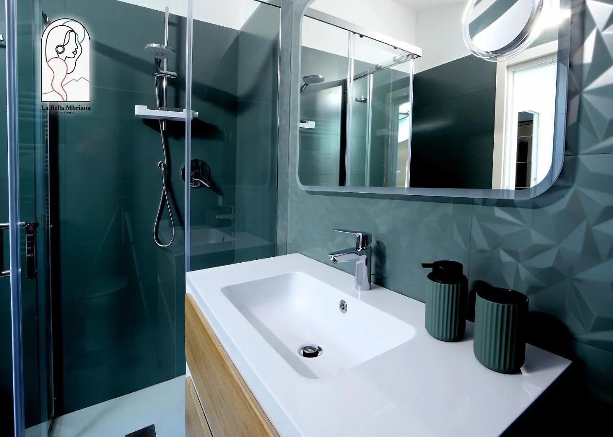 Guest house La Bella 'Mbriana Hotel Naples