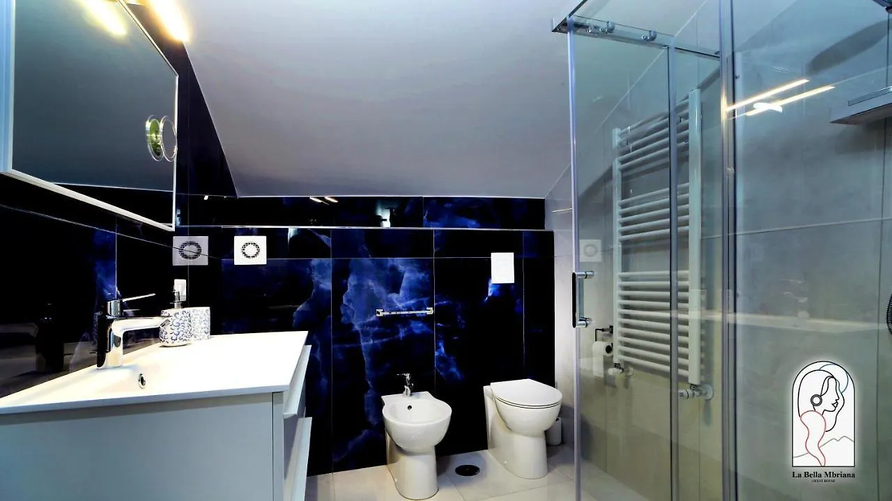 La Bella 'Mbriana Hotel Naples 0*,