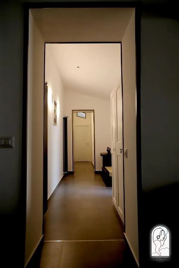 La Bella 'Mbriana Hotel Naples