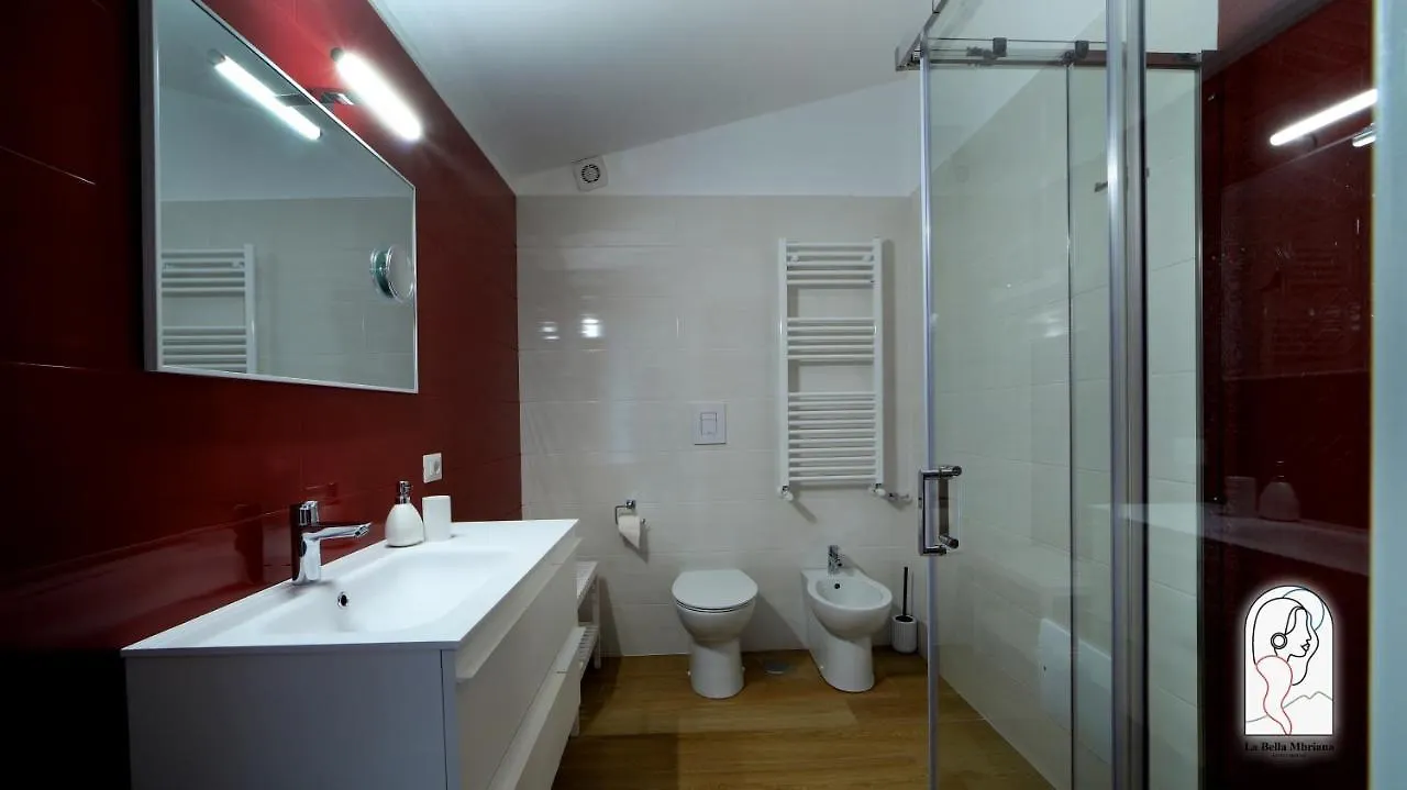 La Bella 'Mbriana Hotel Naples
