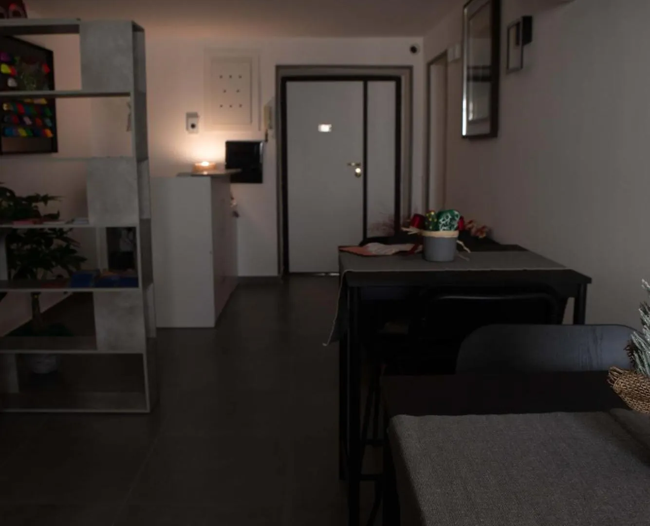 Guest house La Bella 'Mbriana Hotel Naples