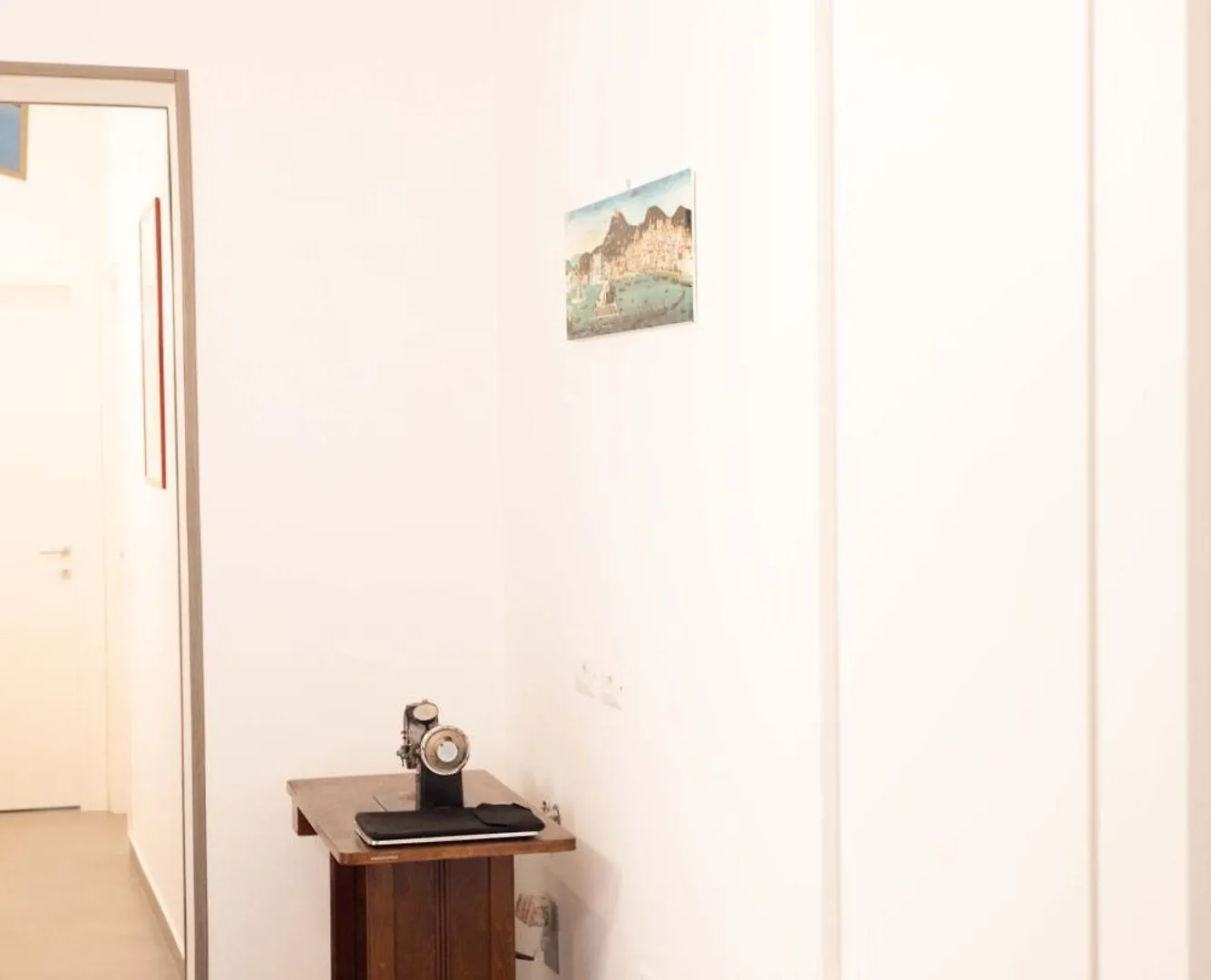 Guest house La Bella 'Mbriana Hotel Naples Italy