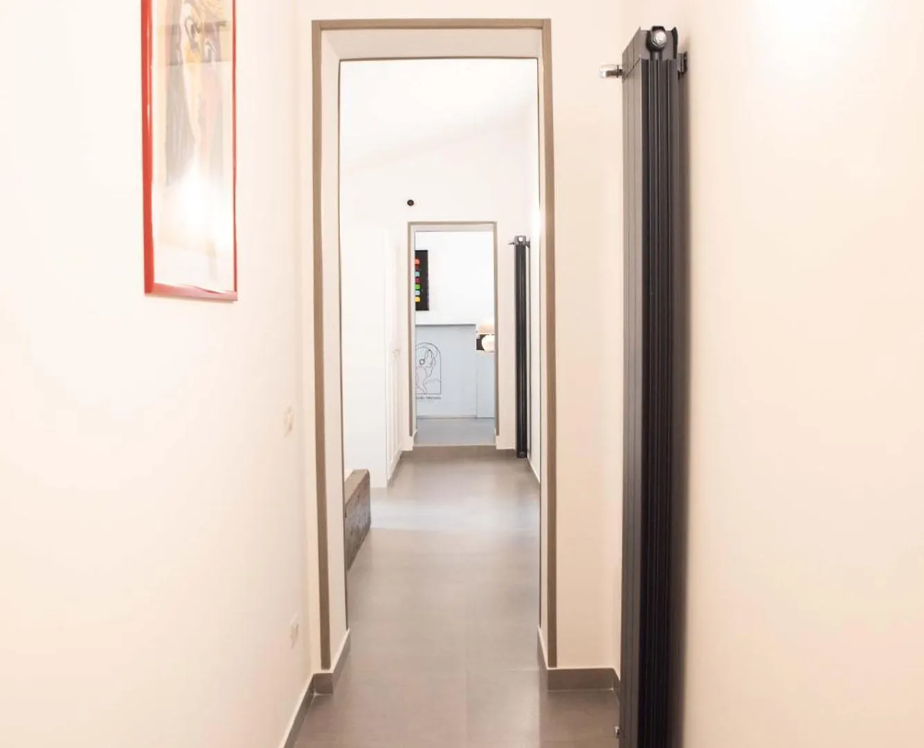 La Bella 'Mbriana Hotel Naples