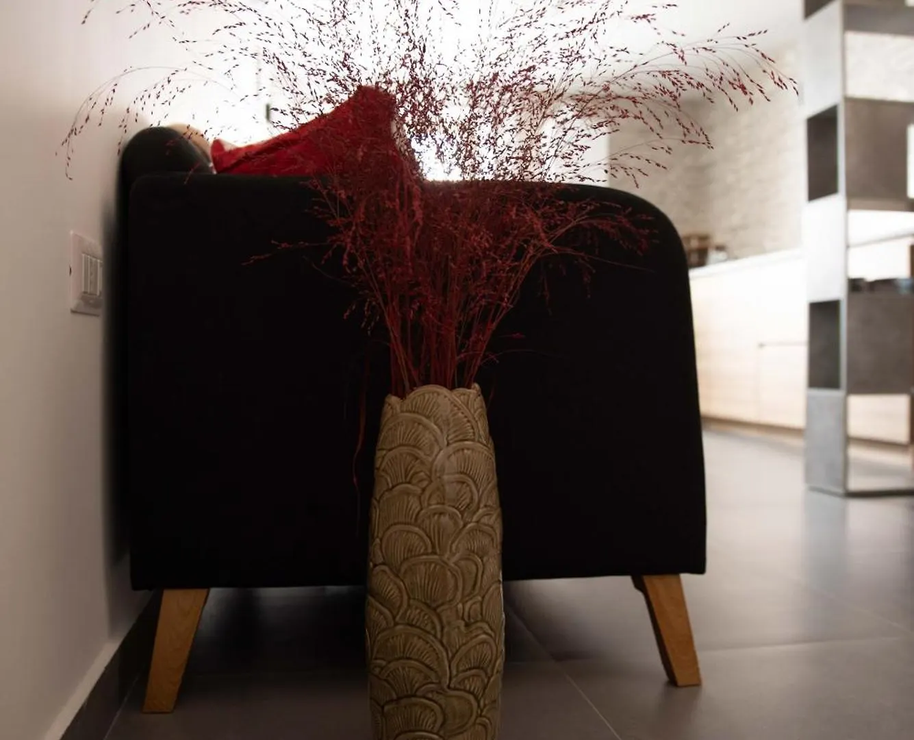 La Bella 'Mbriana Hotel Naples Guest house