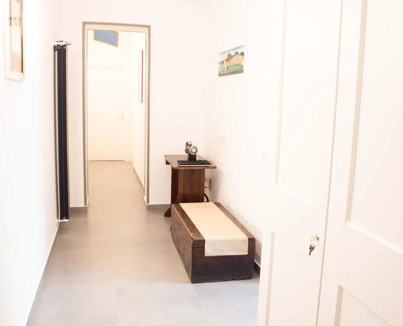 Guest house La Bella 'Mbriana Hotel Naples