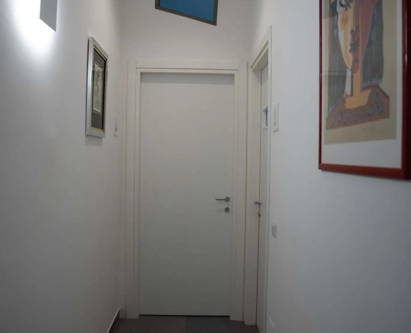 La Bella 'Mbriana Hotel Naples Guest house