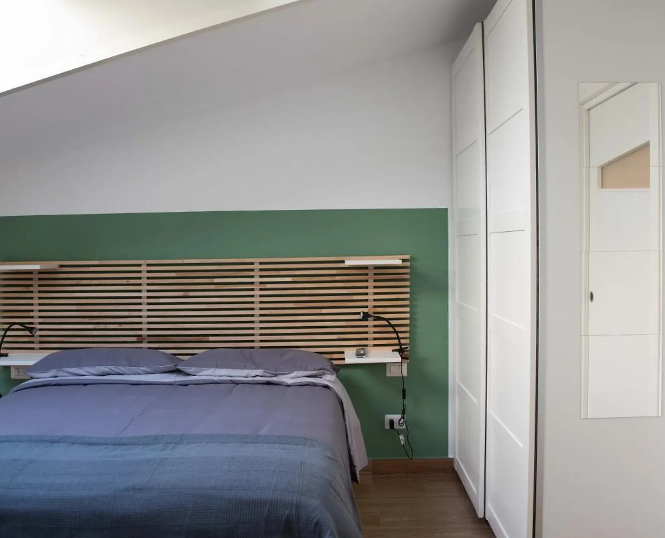 La Bella 'Mbriana Hotel Naples