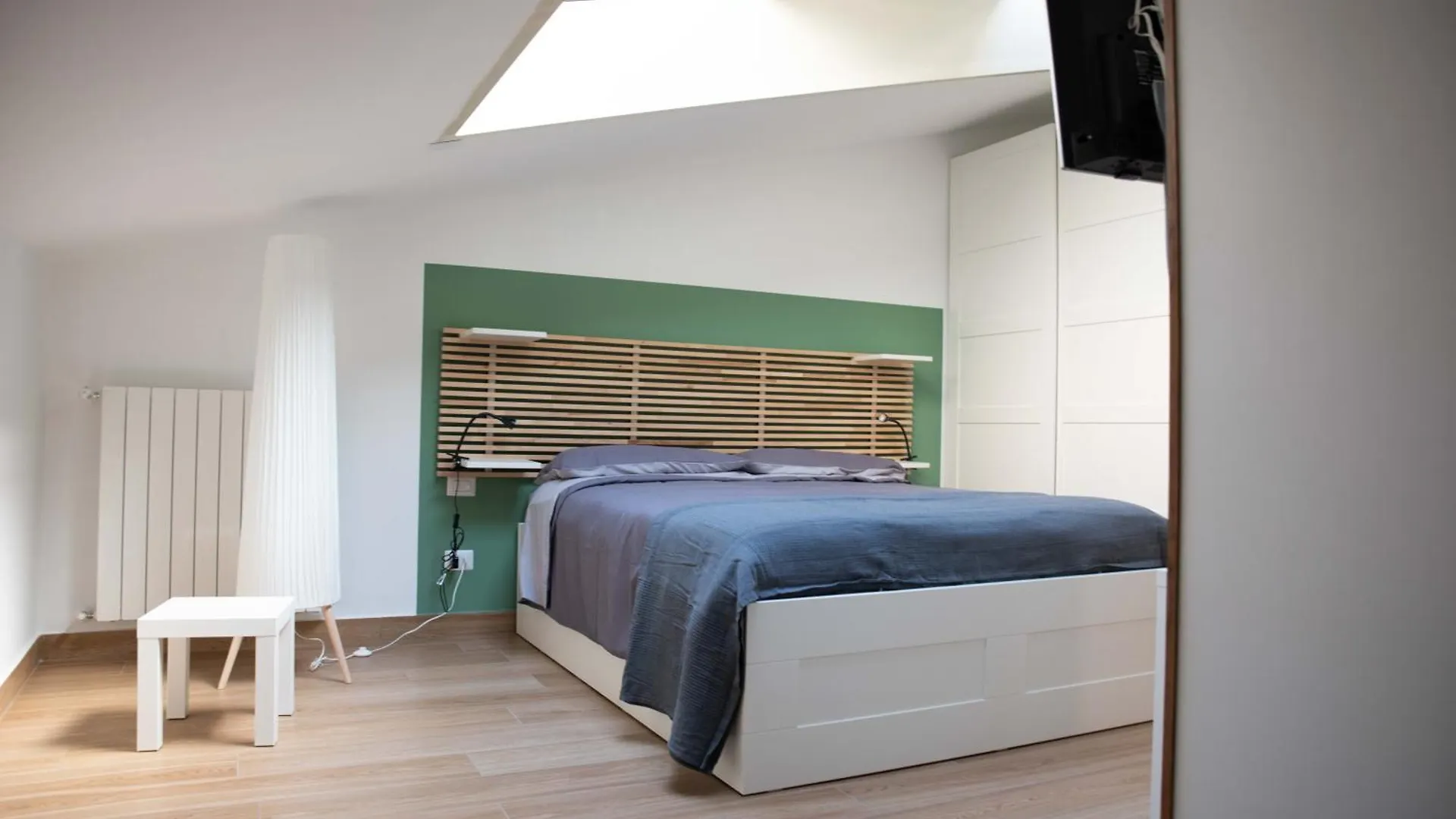 La Bella 'Mbriana Hotel Naples Guest house