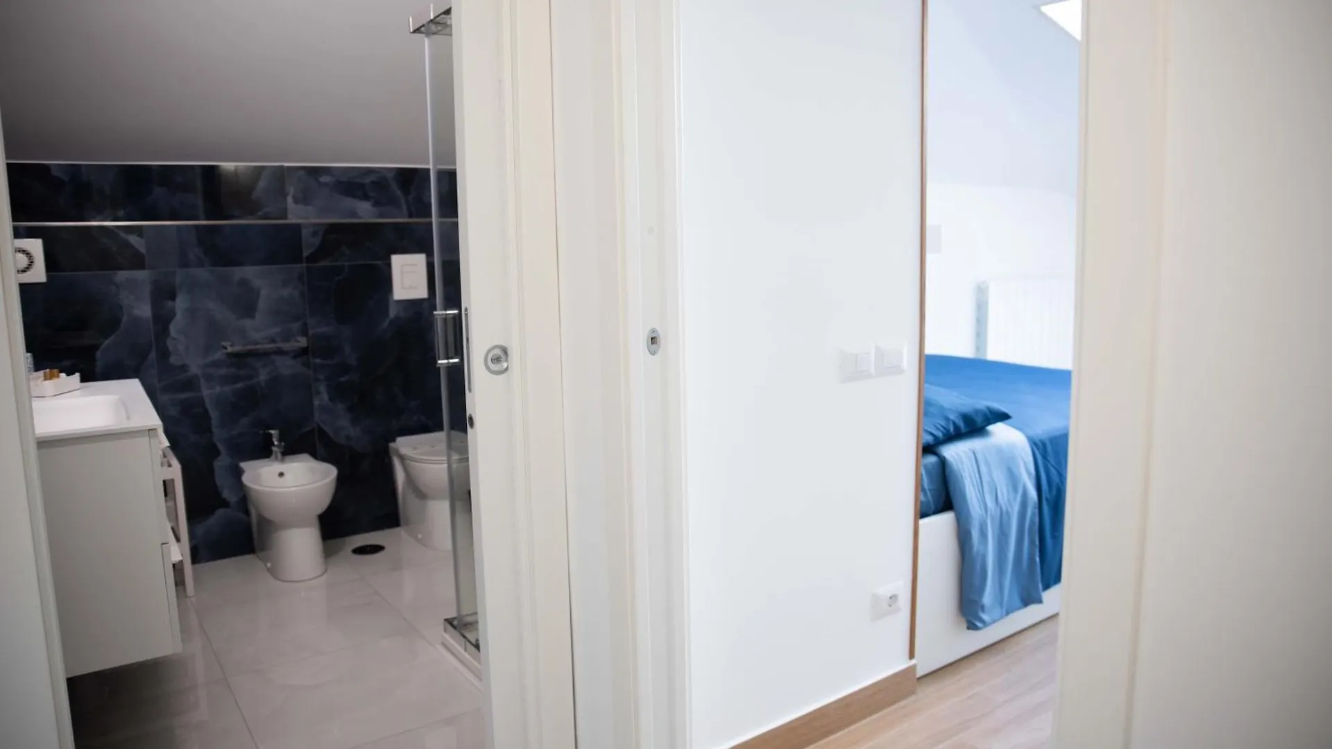 La Bella 'Mbriana Hotel Naples 0*,